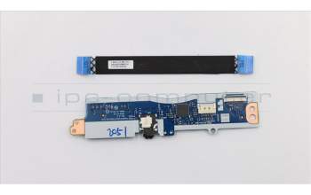 Lenovo 5C50S24933 CARDPOP Function Board L 81MU W/FFC