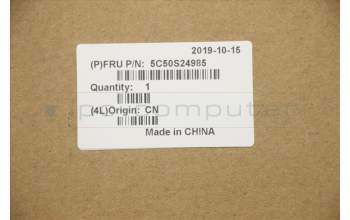 Lenovo 5C50S24985 CARDPOP Sensor_Board C 81T9