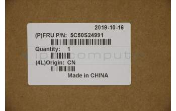 Lenovo 5C50S24991 CARDPOP MIC Board L 81TD L