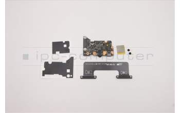 Lenovo 5C50S25004 USB Board W 81Q8 w/cable