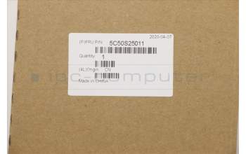 Lenovo 5C50S25011 CARDPOP USB Board L 81XA