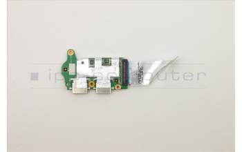 Lenovo 5C50S25018 USB Board B 81M4 W/cable