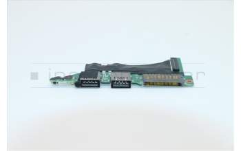 Lenovo 5C50S25034 CARDPOP USB board Q 82AA