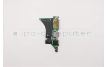 Lenovo 5C50S25034 CARDPOP USB board Q 82AA