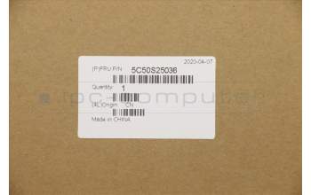 Lenovo 5C50S25036 CARDPOP USB Board L 81YK