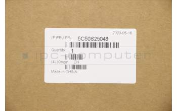 Lenovo 5C50S25048 CARDPOP USB Board L 81W1 NFP