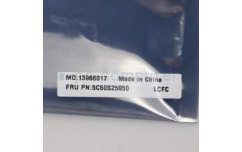 Lenovo 5C50S25050 CARDPOP USB Board L 81W0 for NFP