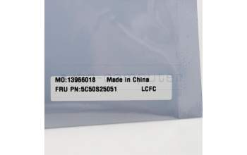 Lenovo 5C50S25051 CARDPOP USB Board L 81W0 for FP