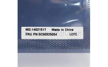 Lenovo 5C50S25054 CARDPOP USB Board L 81W3