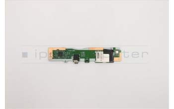 Lenovo 5C50S25056 CARDPOP USB Board L 81W4 for NFP