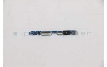 Lenovo 5C50S25112 CARDPOP Mic Board L 82BH R
