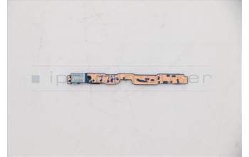 Lenovo 5C50S25112 CARDPOP Mic Board L 82BH R