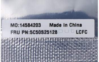 Lenovo 5C50S25128 CARDPOP USB Board L 82D1 Right