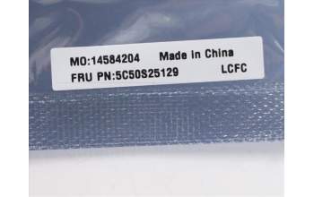 Lenovo 5C50S25129 CARDPOP USB Board L 82D1 Left