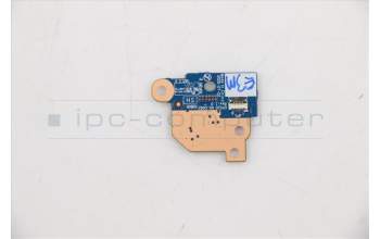 Lenovo 5C50S25137 CARDPOP Power Board L 20V3