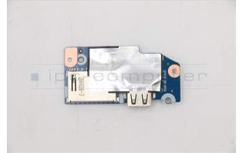 Lenovo 5C50S25138 CARDPOP USB Board L 20V3