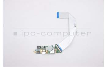 Lenovo 5C50S25145 CARDPOP Function Board C 20VG IO w/FFCFP