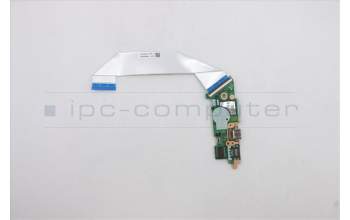 Lenovo 5C50S25151 CARDPOP Function Board C20VE IOwFFCFP EP