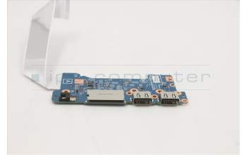 Lenovo 5C50S25172 CARDPOP USB Board W 82HU