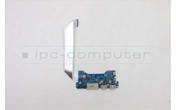 Lenovo 5C50S25175 CARDPOP USB Board W 82HT