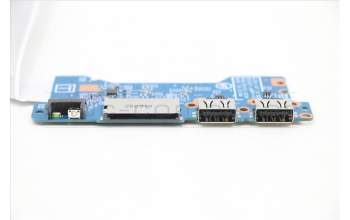 Lenovo 5C50S25175 CARDPOP USB Board W 82HT