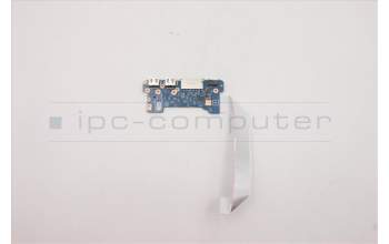 Lenovo 5C50S25176 CARDPOP USB Board W 82HV
