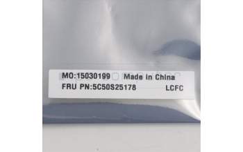 Lenovo 5C50S25178 CARDPOP USB Board L82KB HV560 IO/B