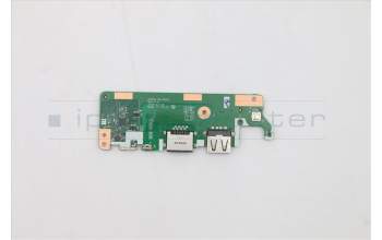 Lenovo 5C50S25185 CARDPOP USB Board L 82KD HV561