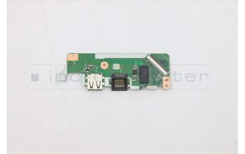Lenovo 5C50S25185 CARDPOP USB Board L 82KD HV561