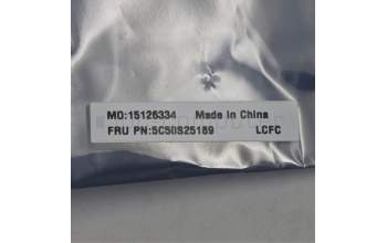 Lenovo 5C50S25189 CARDPOP USB Board L 82LN