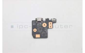 Lenovo 5C50S25191 CARDPOP USB Board L 82M0