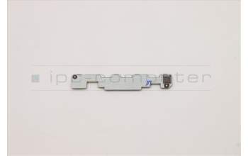 Lenovo 5C50S25207 CARDPOP Function Board L82N5 PMIC