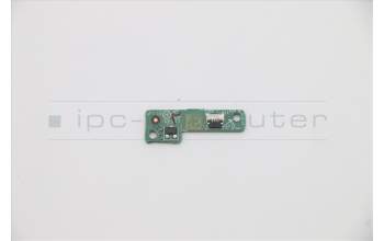 Lenovo 5C50S25226 CARDPOP Sensor_Board C 82K1