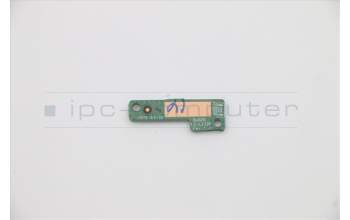 Lenovo 5C50S25226 CARDPOP Sensor_Board C 82K1