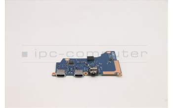 Lenovo 5C50S25261 CARDPOP USB Board H 20WJ