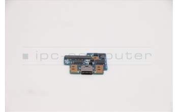Lenovo 5C50S25269 CARDPOP USB Board H 82QS Typc C_R