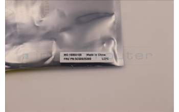 Lenovo 5C50S25369 CARDPOP USB Board L 82SF