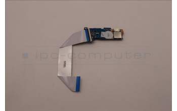 Lenovo 5C50S25392 CARDPOP Function Board C 21DM w/FFC