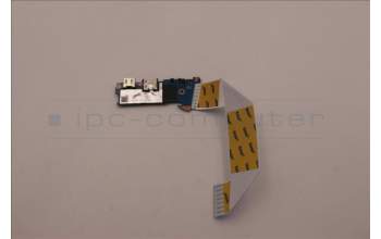 Lenovo 5C50S25392 CARDPOP Function Board C 21DM w/FFC
