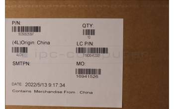 Lenovo 5C50S25397 CARDPOP USB Board L 82T0