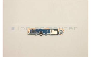 Lenovo 5C50S25433 CARDPOP USB Board L 81WA for NFP main