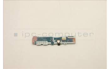 Lenovo 5C50S25438 CARDPOP USB Board L 81WB FP main