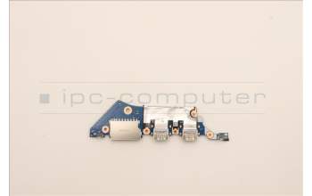 Lenovo 5C50S25443 CARDPOP USB Board H 82UW