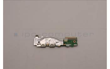 Lenovo 5C50S25444 CARDPOP USB Board L 82SG