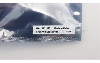 Lenovo 5C50S25459 CARDPOP Cardpop L 82XA USB Board