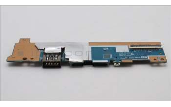 Lenovo 5C50S25461 CARDPOP Cardpop L 82XB IO Board