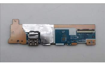 Lenovo 5C50S25461 CARDPOP Cardpop L 82XB IO Board