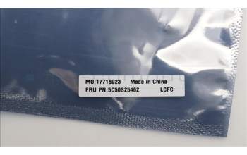 Lenovo 5C50S25462 CARDPOP USB Board L 83B1