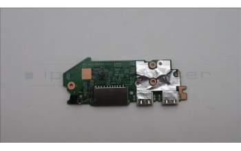 Lenovo 5C50S25471 CARDPOP USB Board W 82XY