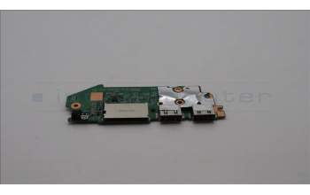 Lenovo 5C50S25471 CARDPOP USB Board W 82XY